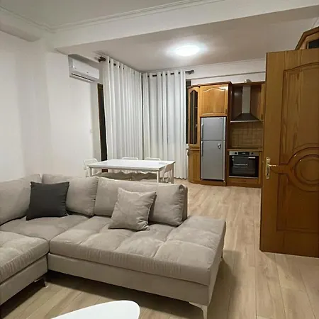 Apartmán Az