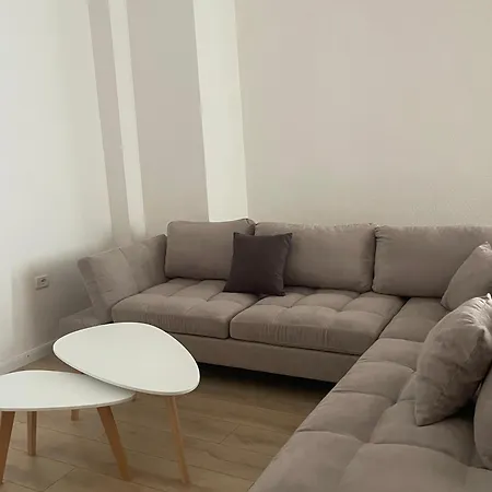 Az Apartmán